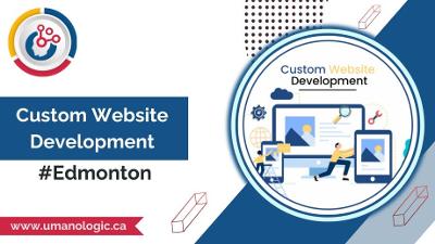 Top Web Development Services | Umano Logic